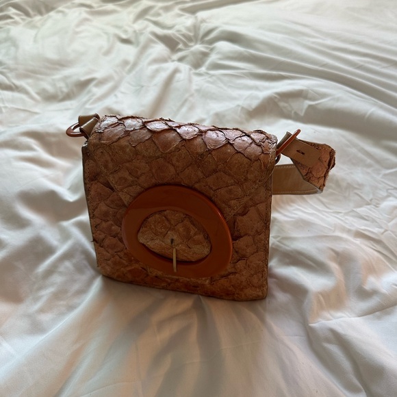 Para Caya fish bag - Picture 3 of 3